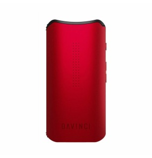 DaVinci DaVinci IQC Vaporizer – Rubin