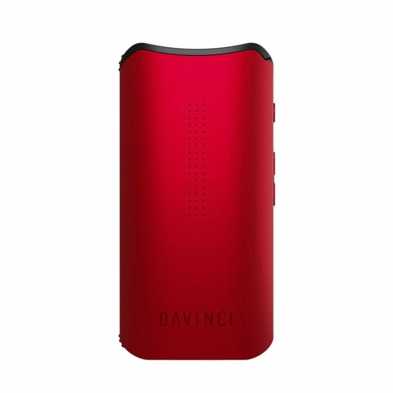 DaVinci IQC Vaporizer – Rubin