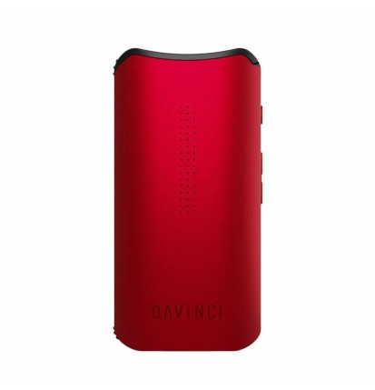 DaVinci IQC Vaporizer – Rubin