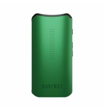 DaVinci DaVinci IQC Vaporizer – Smaragd