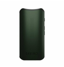 DaVinci DaVinci IQC Vaporizer – Onyx / Schwarz