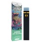 Canntropy CBNO Einweg-Vape-Pen Pot of Gold, CBNO 94% Qualität, 1 ml