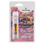 Canntropy CBNO Kartusche White Cherry Gelato, CBNO 94% Qualität, 1 ml