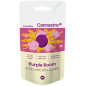 Cannastra 8-OH-HHC Blüte Purple Boom 90 % Qualität, 1 g - 100 g