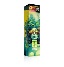 Heavens Haze Heavens Haze 10-OH-HHC Einweg-Vape-Pen Peach Haze, 1ml