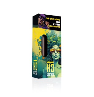 Heavens Haze Heavens Haze 10-OH-HHC-Kartusche OG Kush, 1ml