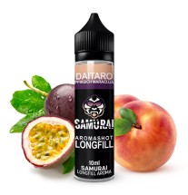 Samurai SAMURAI VAPING Daitaro Aroma 10ml