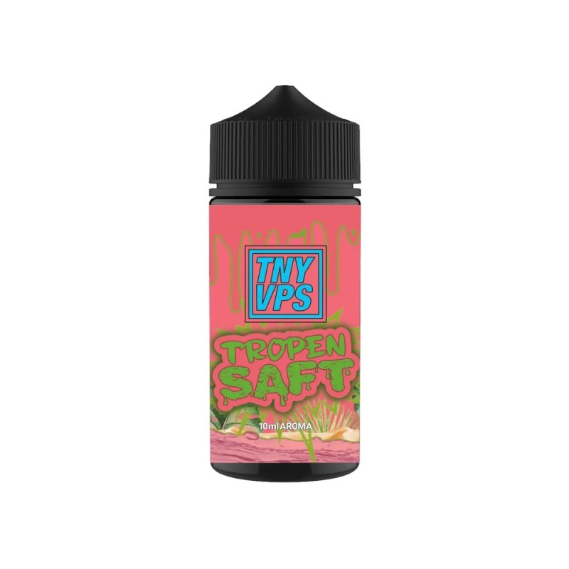 Tony Vapes - Tropensaft Aroma