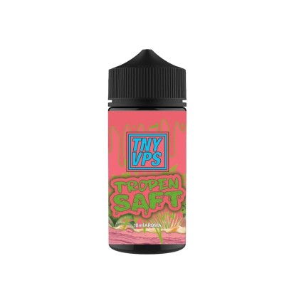 Tony Vapes Tony Vapes - Tropensaft Aroma