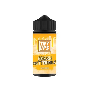 Tony Vapes Tony Vapes - Fresh Buttermilk Aroma