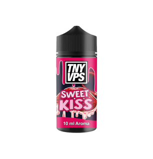 Tony Vapes Tony Vapes - Sweet Kiss 10 ml