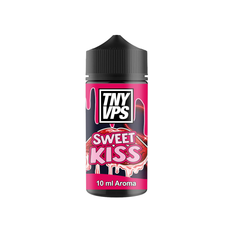 Tony Vapes - Sweet Kiss 10 ml