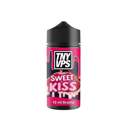 Tony Vapes - Sweet Kiss 10 ml