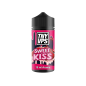 Tony Vapes - Sweet Kiss 10 ml