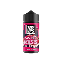 Tony Vapes Tony Vapes - Sweet Kiss 10 ml