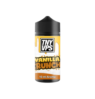 Tony Vapes Tony Vapes - VanillaCrunch 10 ml