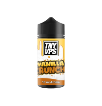 Tony Vapes Tony Vapes - VanillaCrunch 10 ml