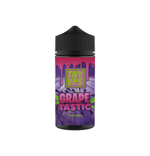 Tony Vapes Tony Vapes - Grapetastic 10 ml