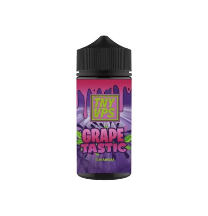 Tony Vapes Tony Vapes - Grapetastic 10 ml