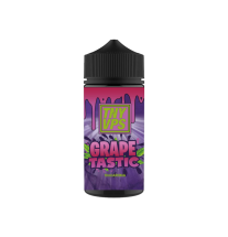 Tony Vapes Tony Vapes - Grapetastic 10 ml