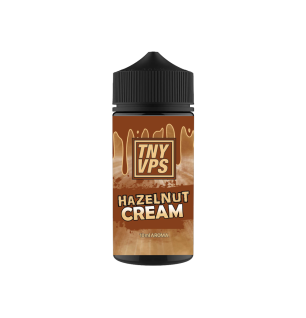 Tony Vapes Tony Vapes - Hazelnut Cream