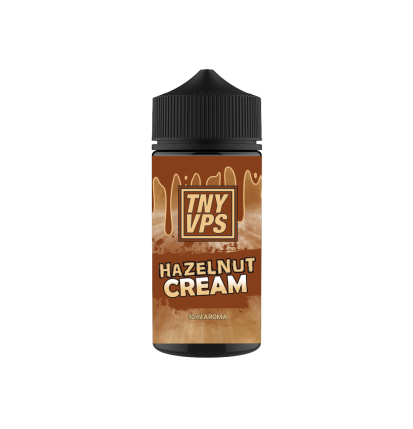 Tony Vapes - Hazelnut Cream