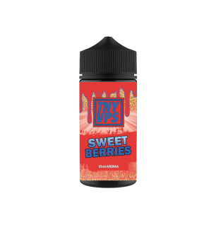 Tony Vapes Tony Vapes - Sweet Berries