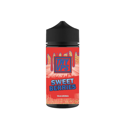 Tony Vapes Tony Vapes - Sweet Berries