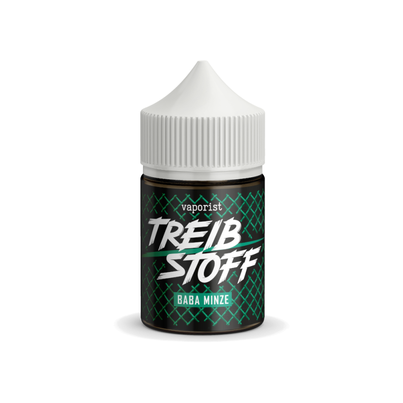 Vaporist - Treibstoff Longfills 10 ml