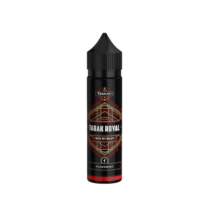 Flavorist Flavorist - Tabak Royal - Red Burley Longfills 7 ml