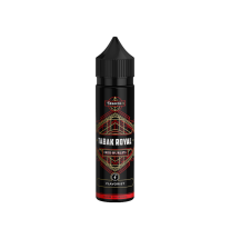 Flavorist Flavorist - Tabak Royal - Red Burley Longfills 7 ml