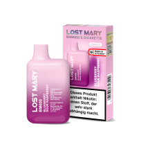 Lost Mary by Elf Bar Lost Mary BM600 Einweg E-Zigarette