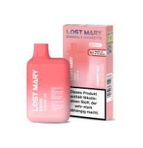 Lost Mary by Elf Bar Lost Mary BM600 Einweg E-Zigarette