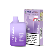 Lost Mary by Elf Bar Lost Mary BM600 Einweg E-Zigarette