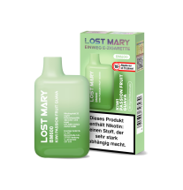 Lost Mary by Elf Bar Lost Mary BM600 Einweg E-Zigarette