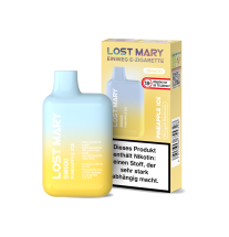 Lost Mary by Elf Bar Lost Mary BM600 Einweg E-Zigarette