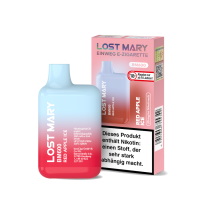 Lost Mary by Elf Bar Lost Mary BM600 Einweg E-Zigarette