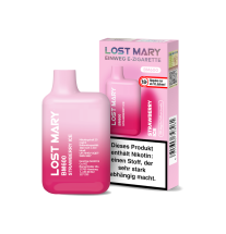 Lost Mary by Elf Bar Lost Mary BM600 Einweg E-Zigarette