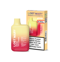 Lost Mary by Elf Bar Lost Mary BM600 Einweg E-Zigarette