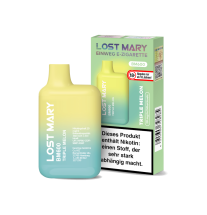 Lost Mary by Elf Bar Lost Mary BM600 Einweg E-Zigarette