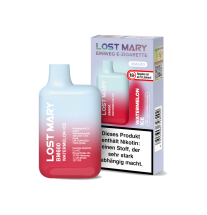 Lost Mary by Elf Bar Lost Mary BM600 Einweg E-Zigarette