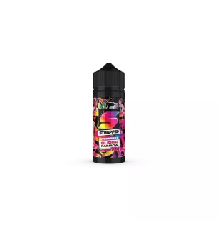 Strapped Juices Strapped Overdosed Aroma - Super Rainbow