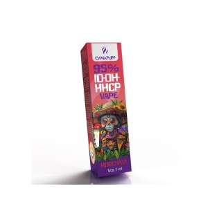 CanaPuff CanaPuff 10-OH-HHCP Einweg-Vape-Pen Horchata, 10-OH-HHCP 95 %