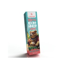 CanaPuff CanaPuff 10-OH-HHCP Einweg-Vape-Pen Big Bad Bear, 10-OH-HHCP 