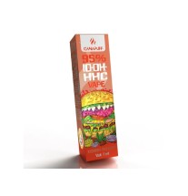 CanaPuff CanaPuff 10-OH-HHC Einweg-Vape-Pen Donny Burger, 10-OH-HHC 95