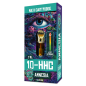 Euphoria 10-OH-HHC Cartridge Amnesia