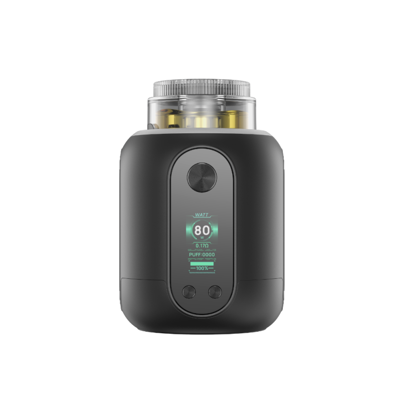 Aspire Proteus Mini