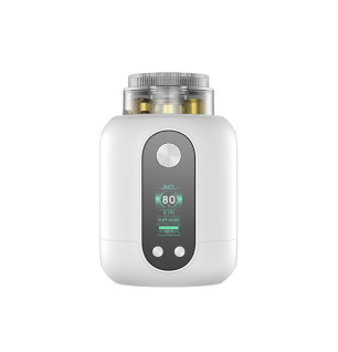 Aspire Proteus Mini