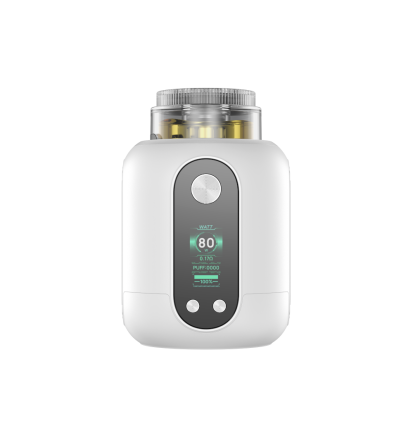 Aspire Proteus Mini