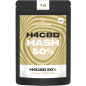 Canntropy H4CBD Hash 50 %, 1 g - 100 g